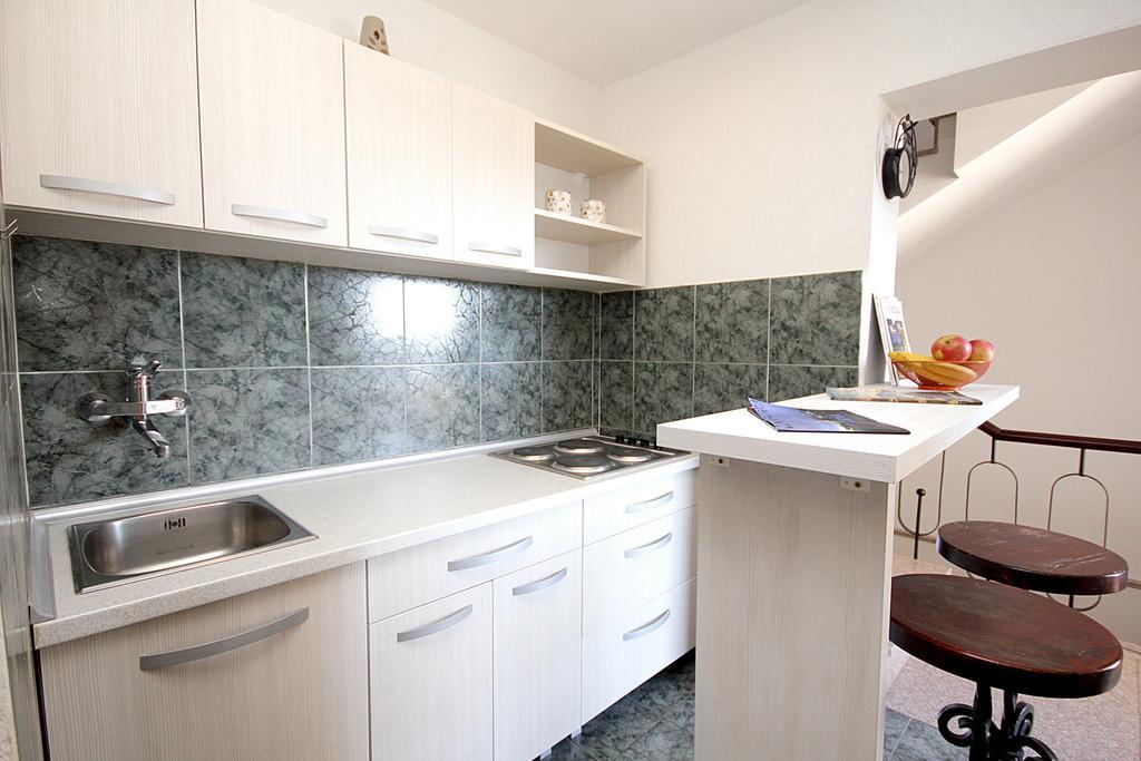 Apartments Ardura Petrovac 객실 사진