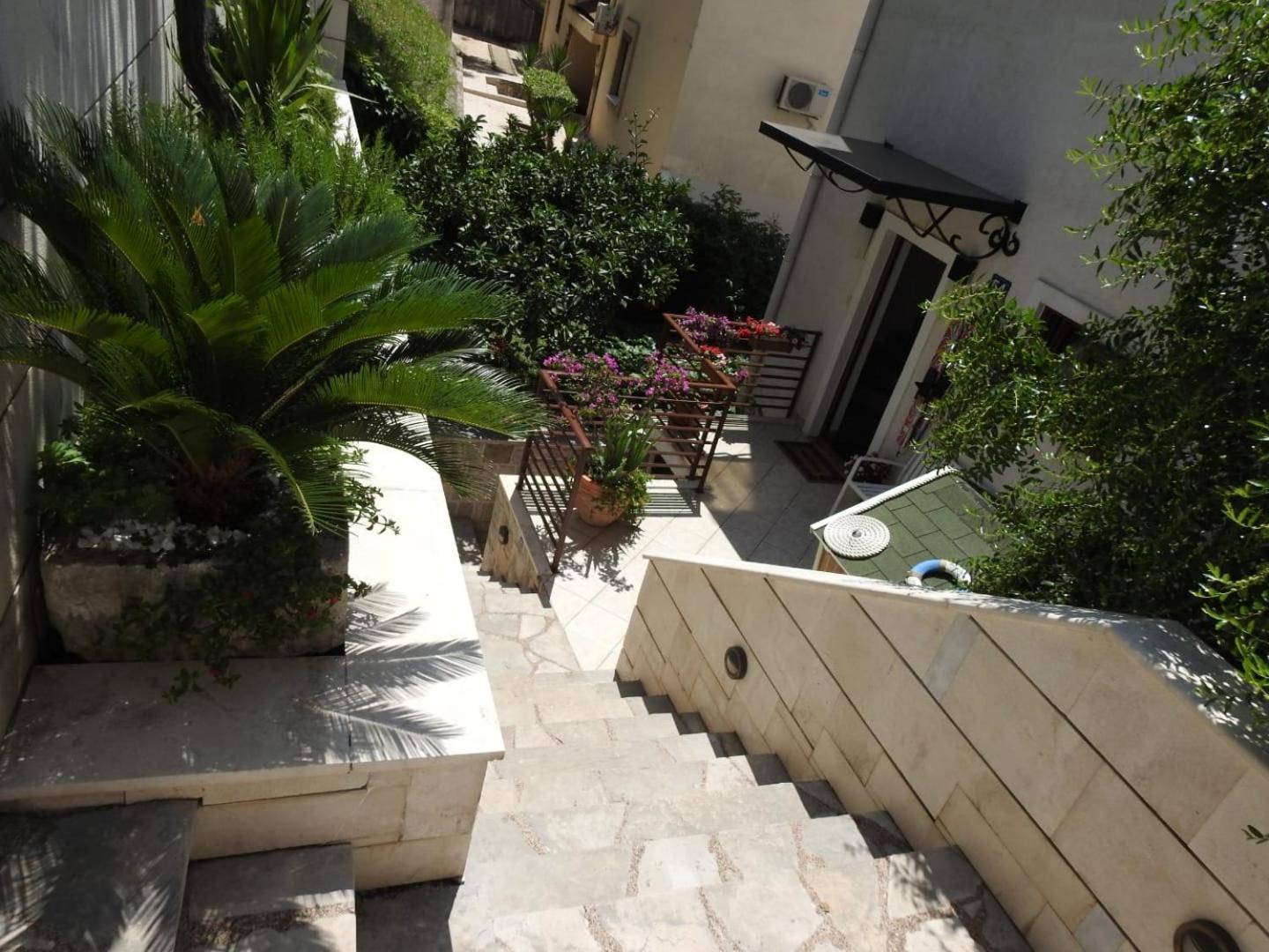 Apartments Ardura Petrovac 외부 사진