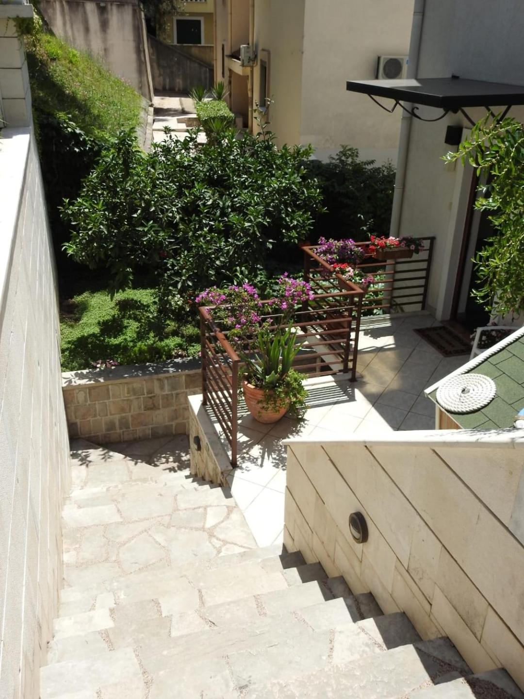 Apartments Ardura Petrovac 외부 사진