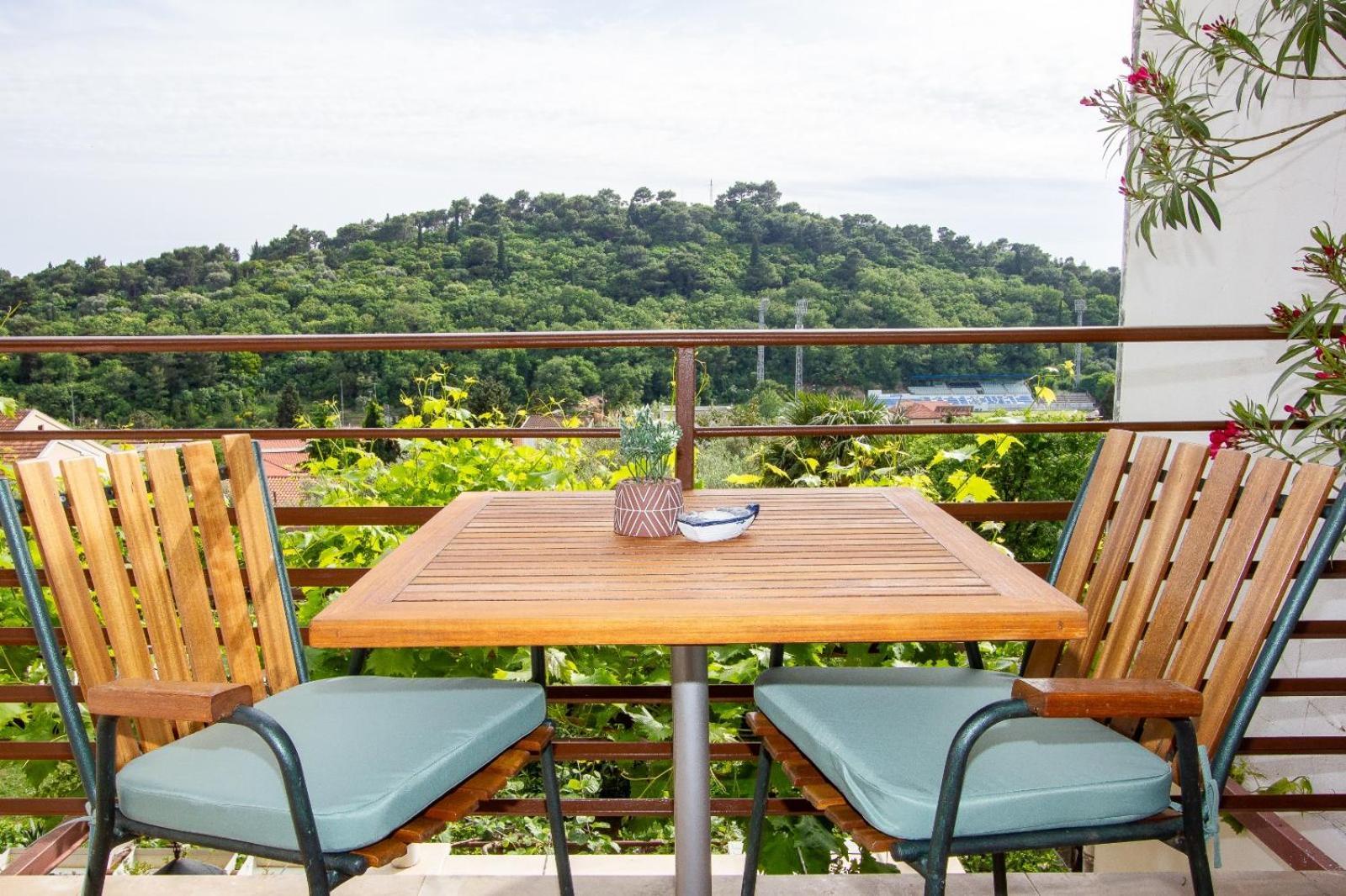 Apartments Ardura Petrovac 외부 사진