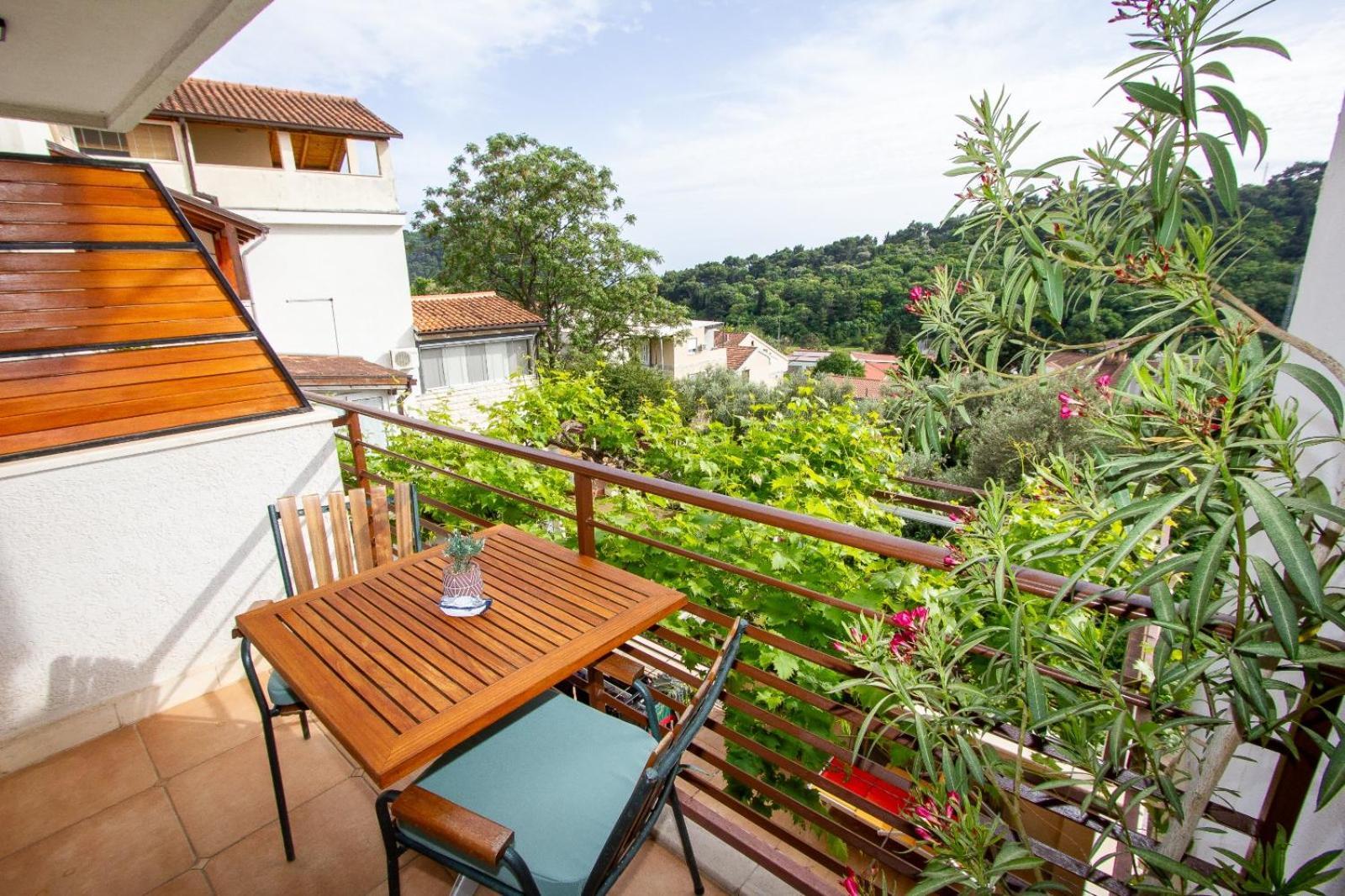 Apartments Ardura Petrovac 외부 사진