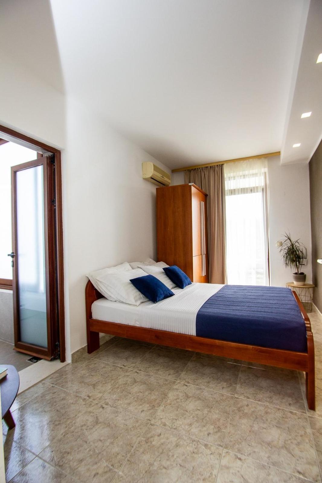 Apartments Ardura Petrovac 객실 사진