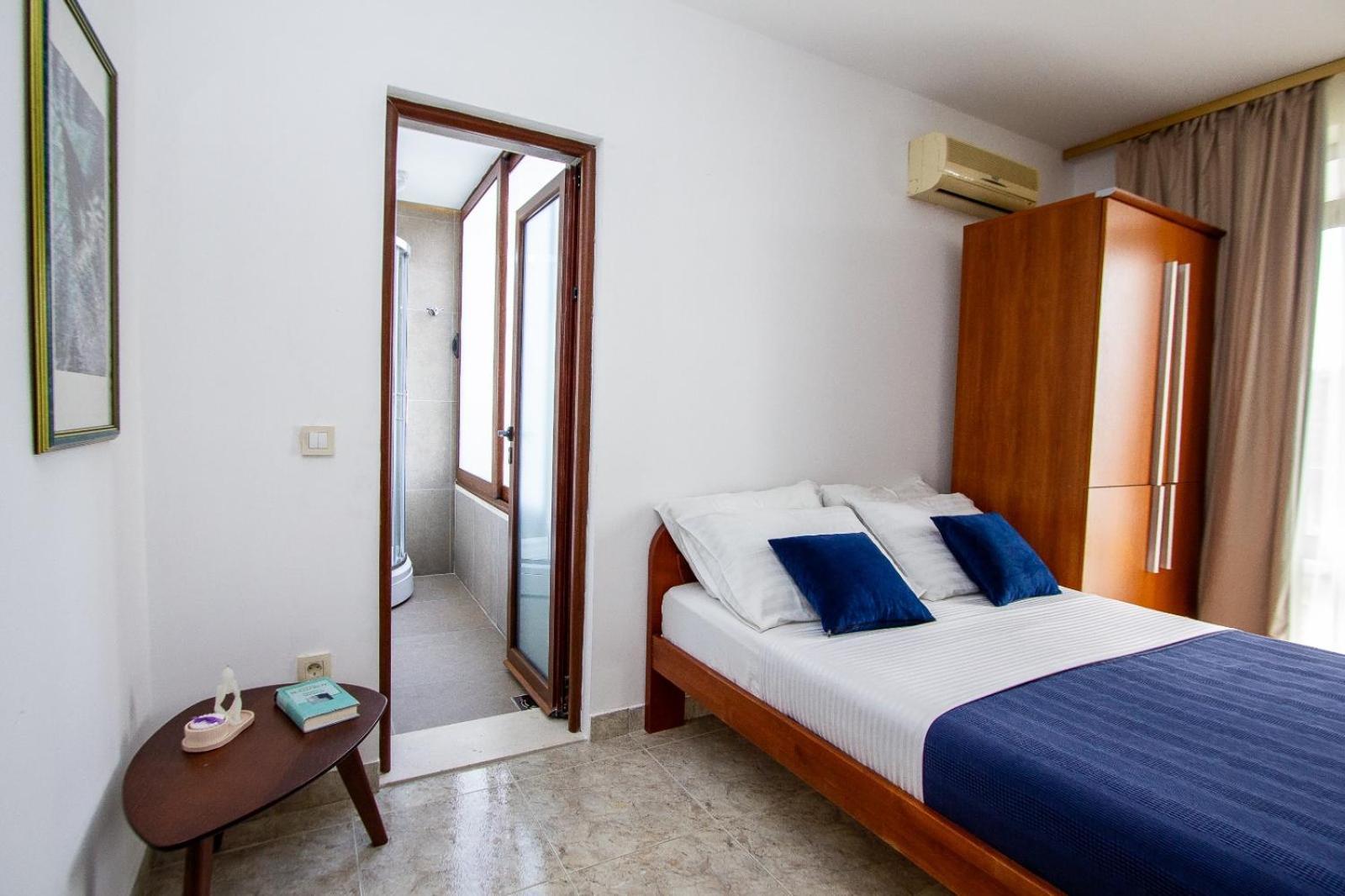Apartments Ardura Petrovac 외부 사진