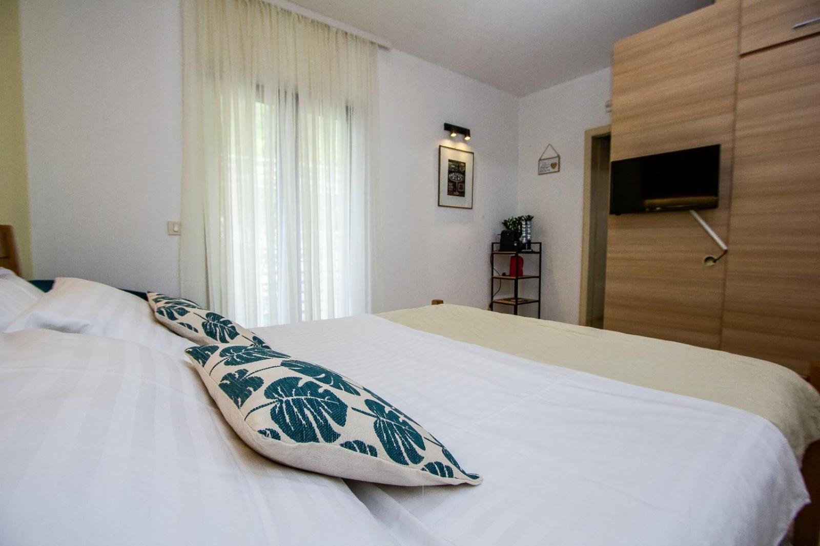 Apartments Ardura Petrovac 객실 사진