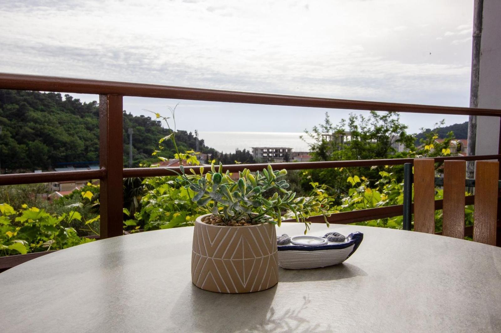 Apartments Ardura Petrovac 외부 사진