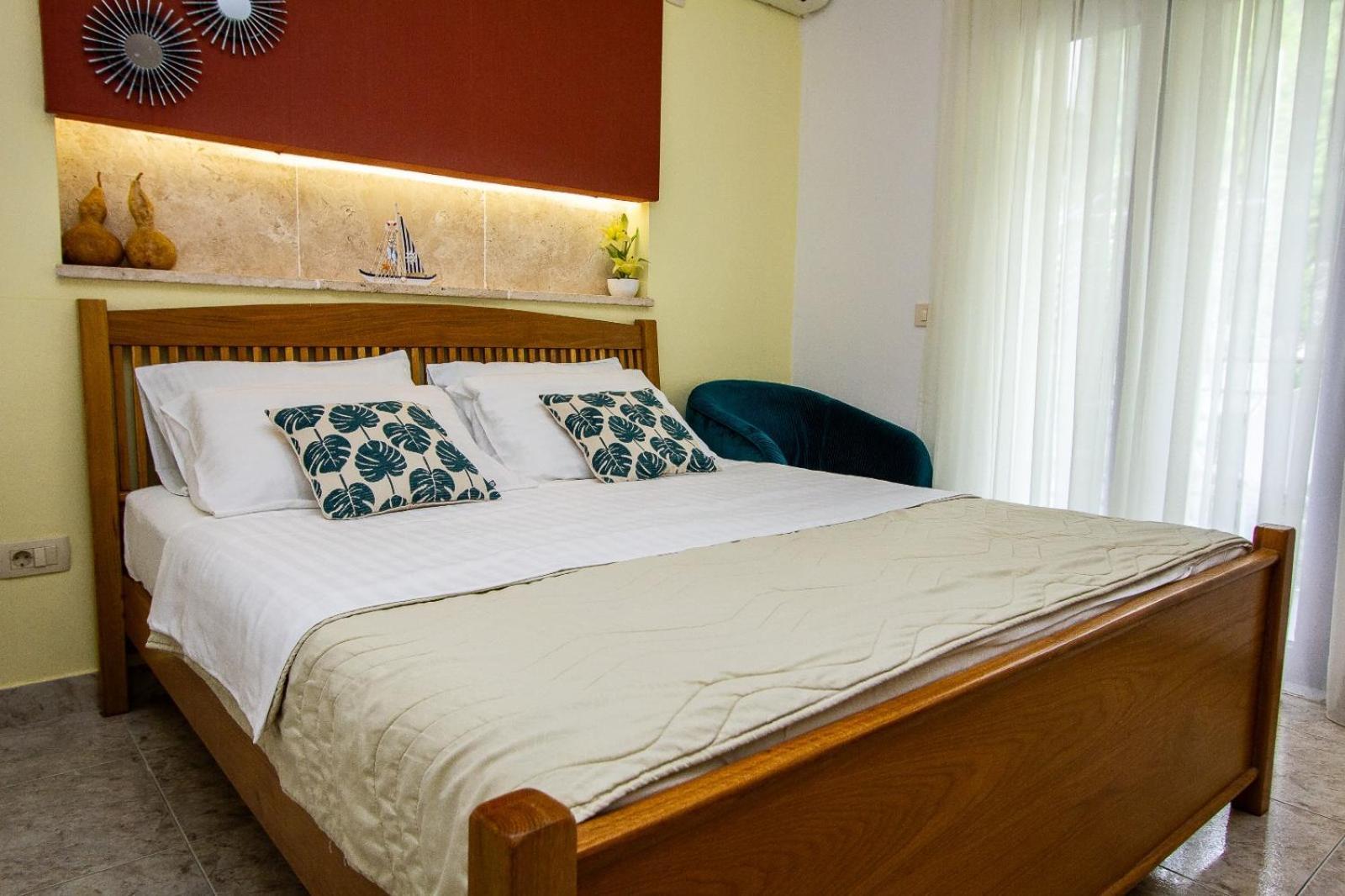 Apartments Ardura Petrovac 객실 사진