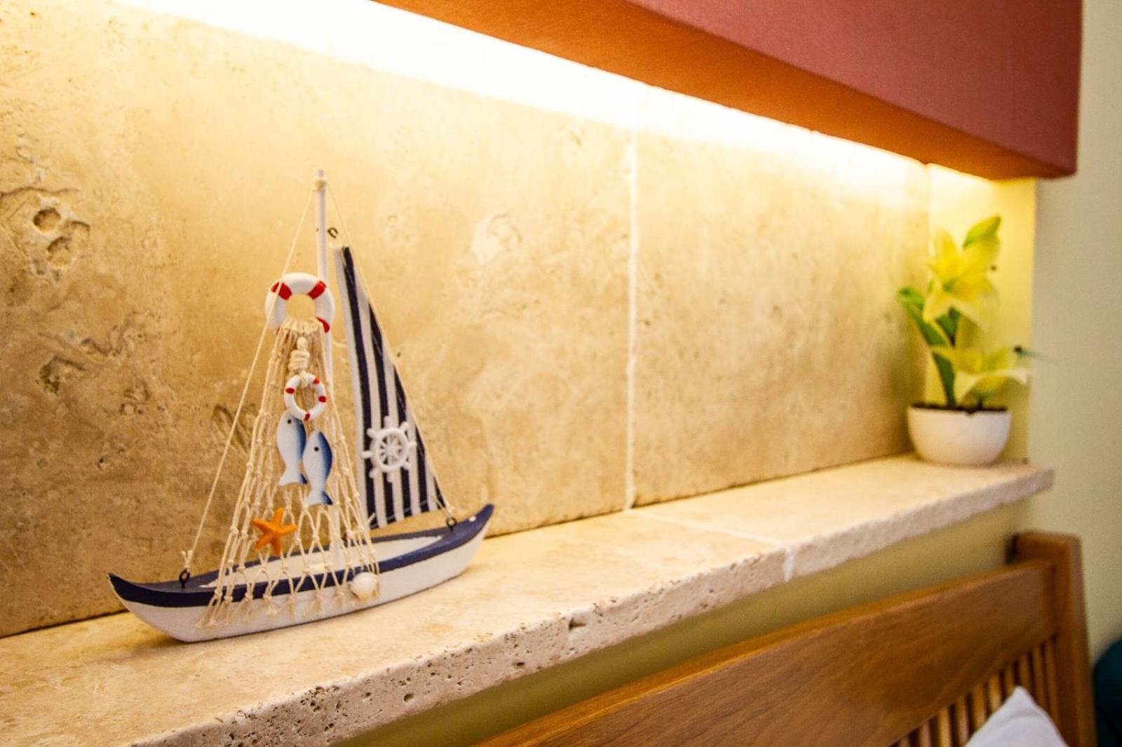 Apartments Ardura Petrovac 외부 사진