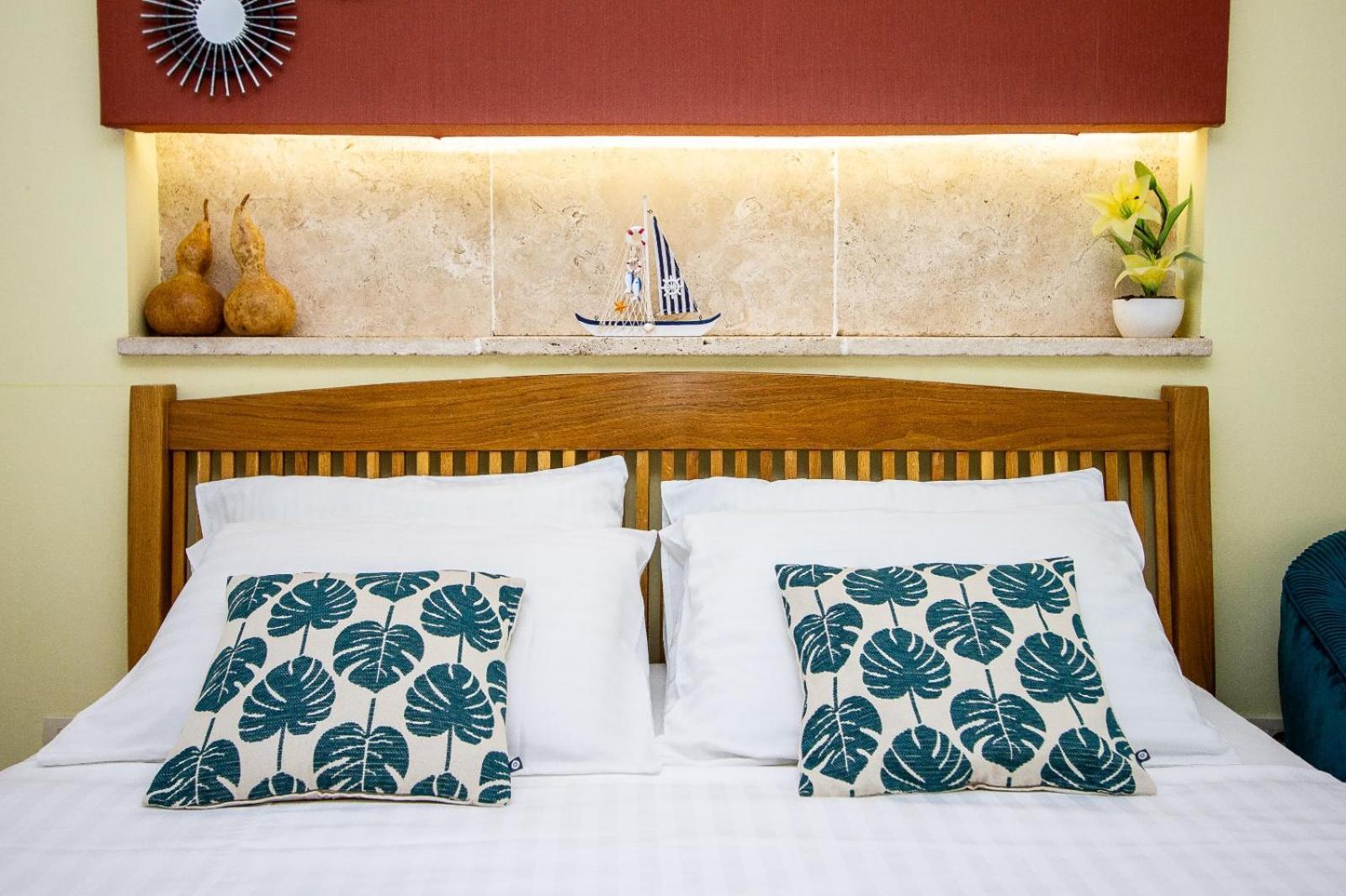 Apartments Ardura Petrovac 외부 사진