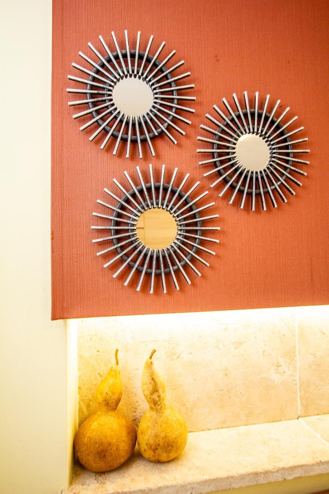 Apartments Ardura Petrovac 객실 사진