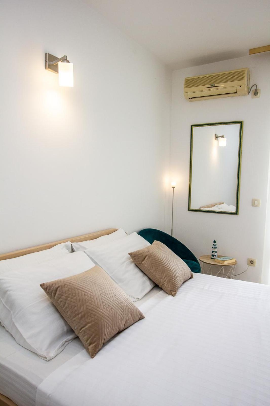 Apartments Ardura Petrovac 외부 사진