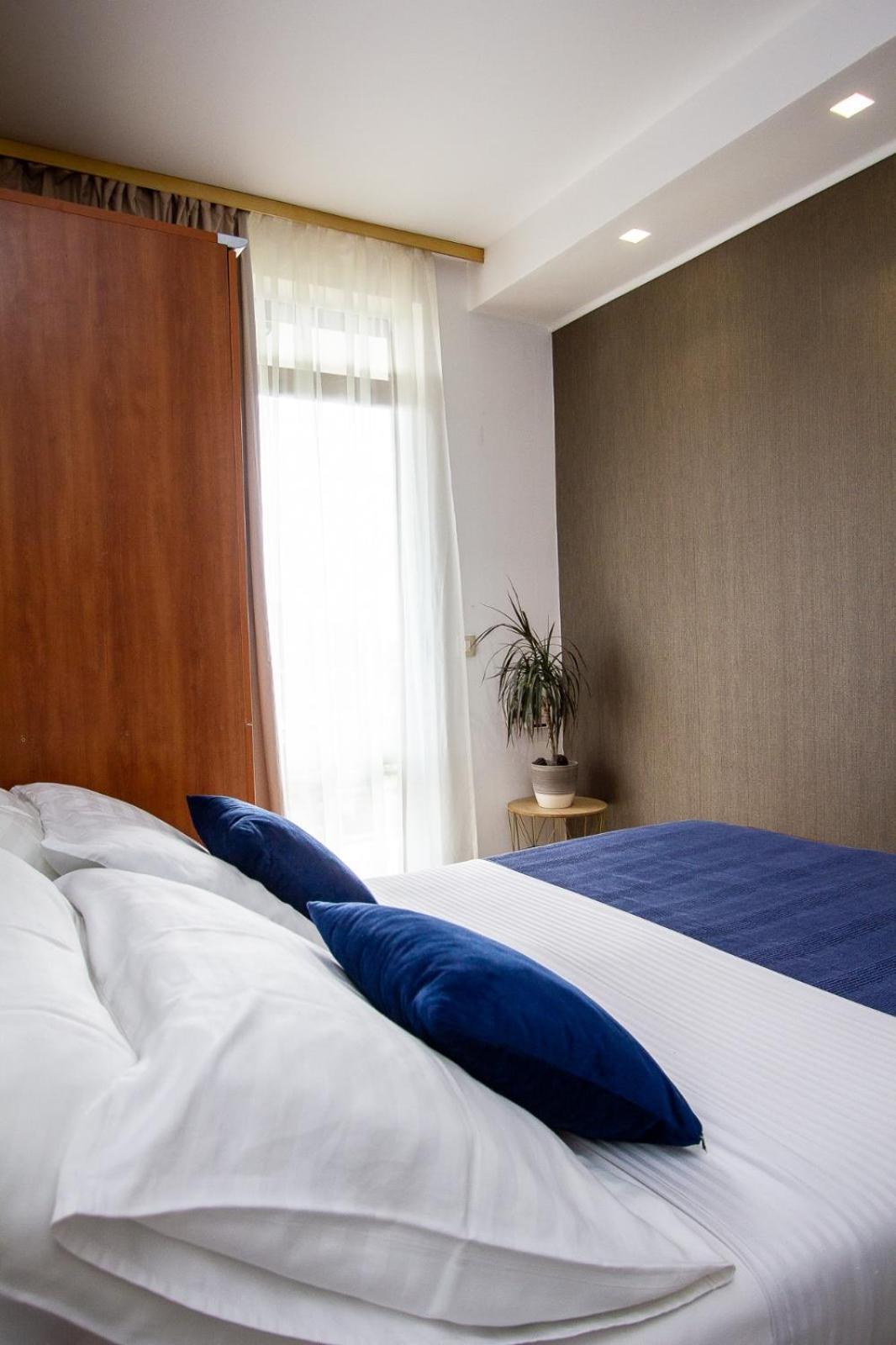 Apartments Ardura Petrovac 외부 사진