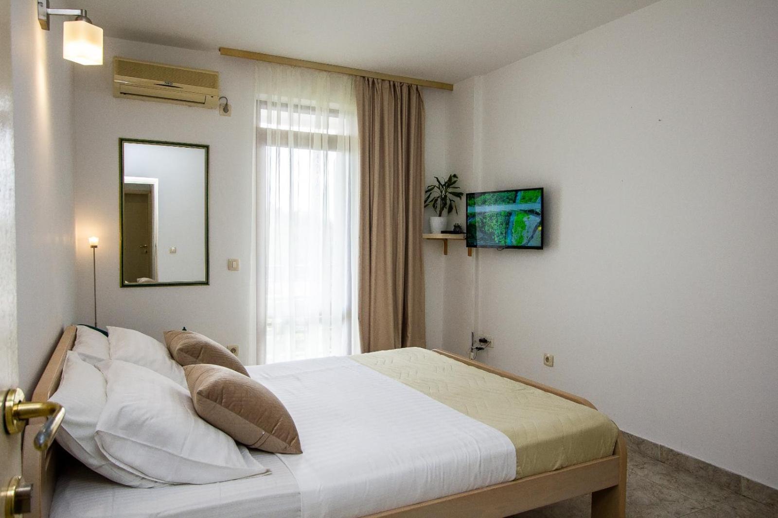 Apartments Ardura Petrovac 외부 사진