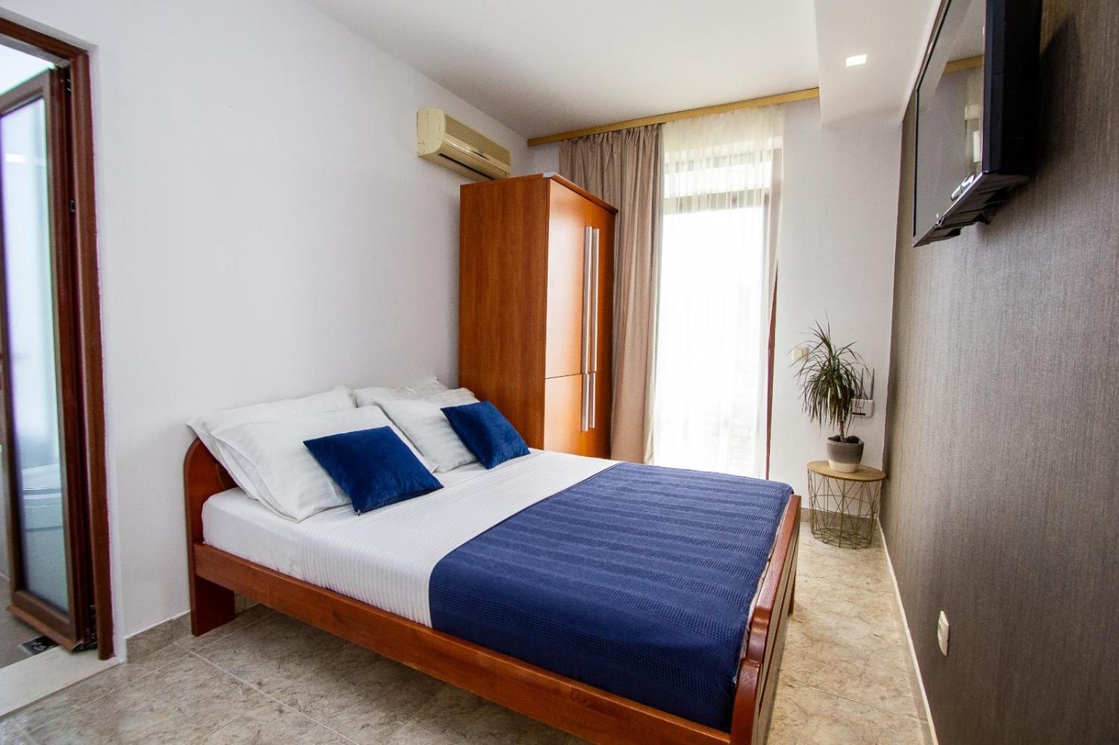 Apartments Ardura Petrovac 외부 사진