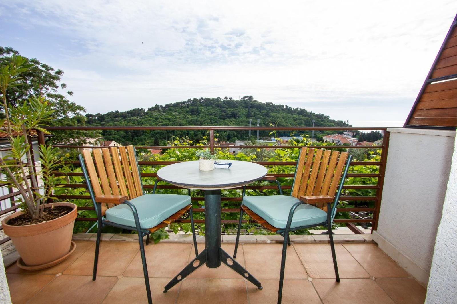 Apartments Ardura Petrovac 외부 사진