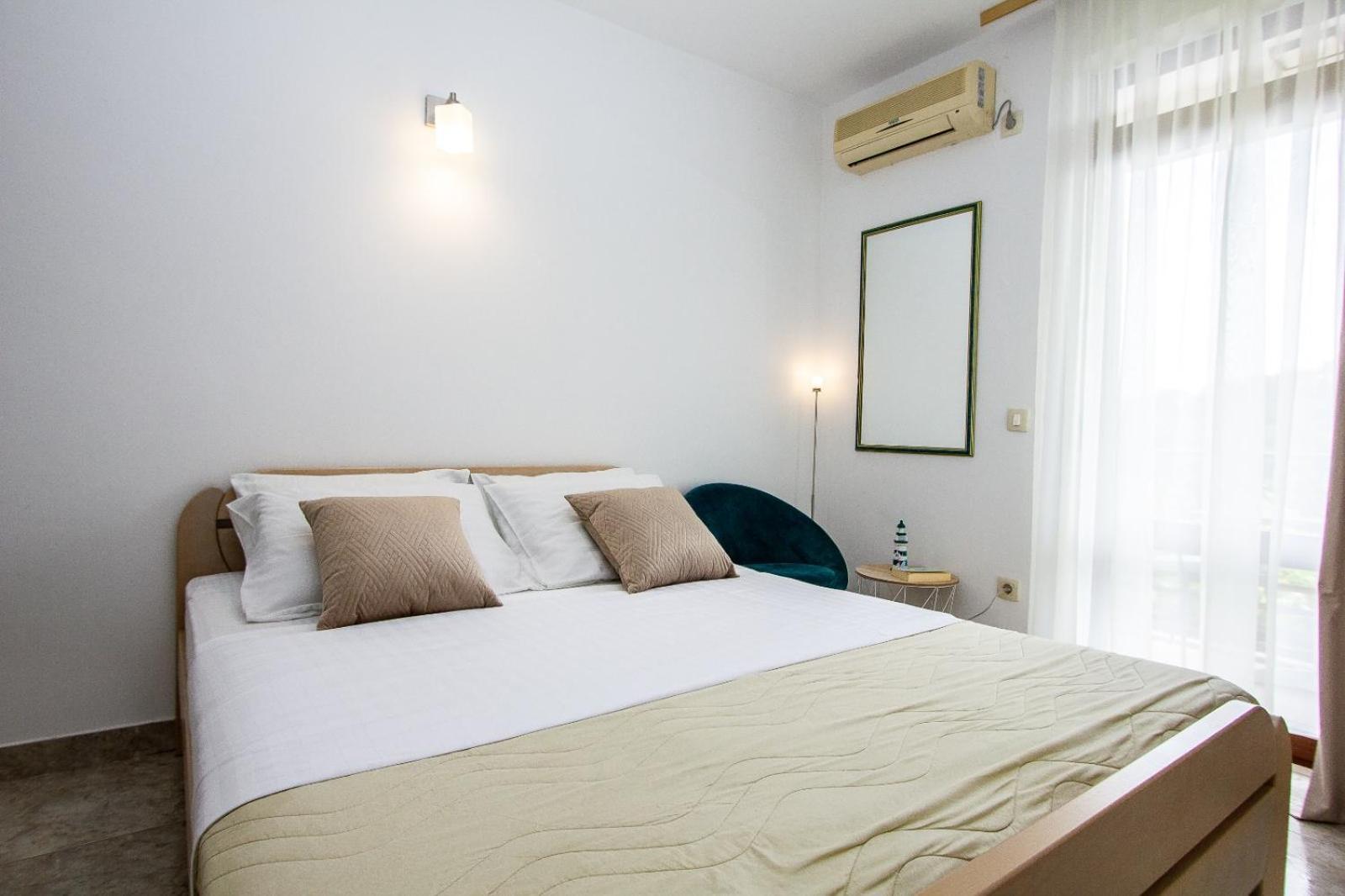 Apartments Ardura Petrovac 외부 사진