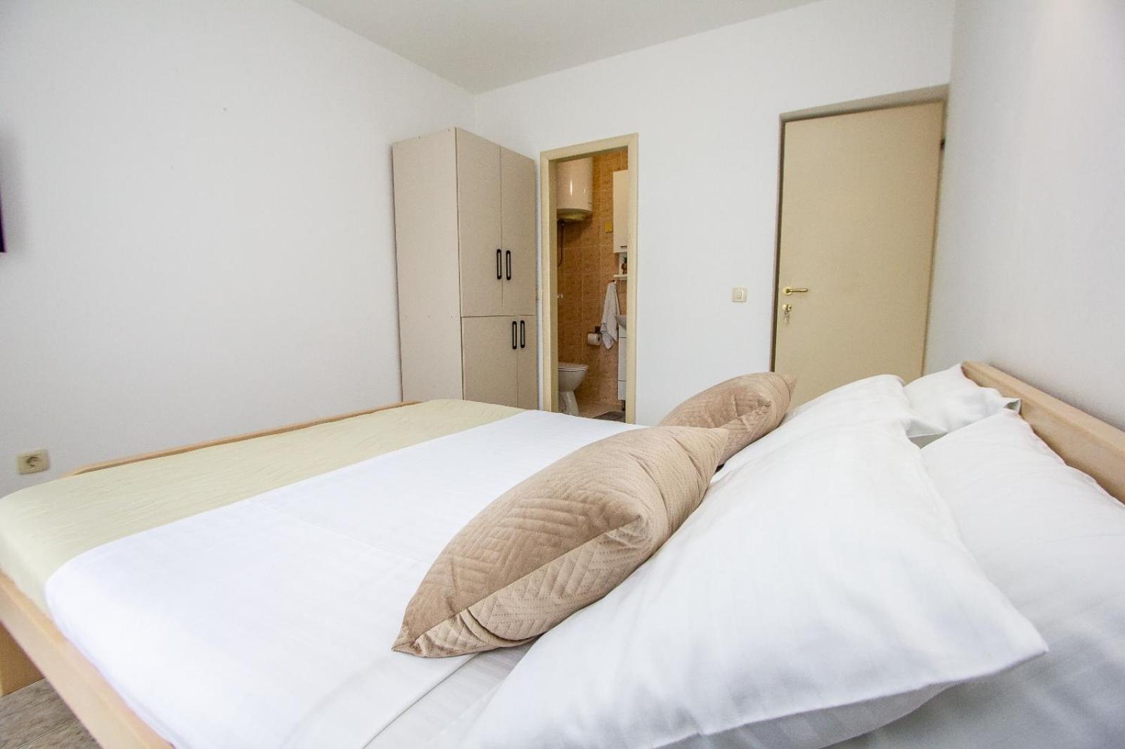 Apartments Ardura Petrovac 객실 사진