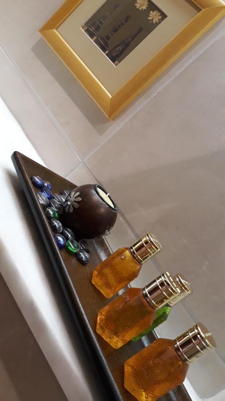 Apartments Ardura Petrovac 외부 사진