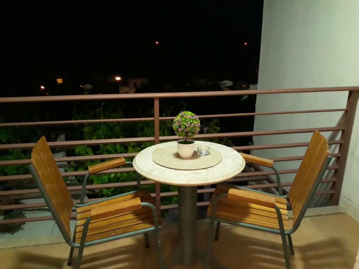 Apartments Ardura Petrovac 외부 사진