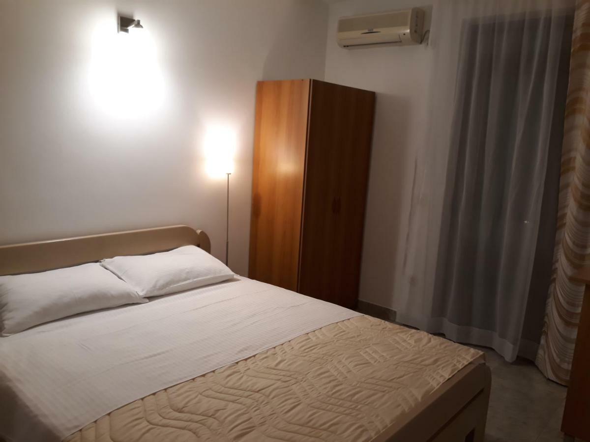 Apartments Ardura Petrovac 외부 사진