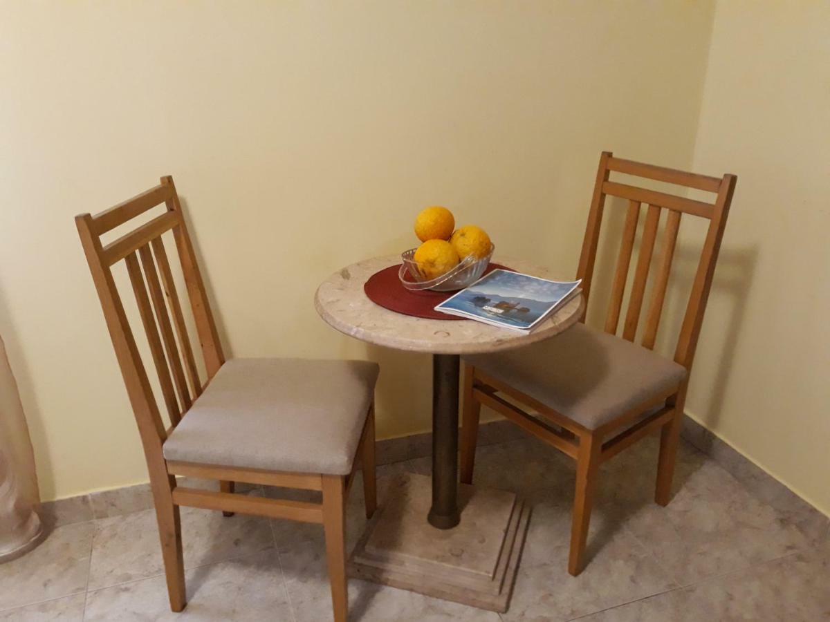 Apartments Ardura Petrovac 외부 사진