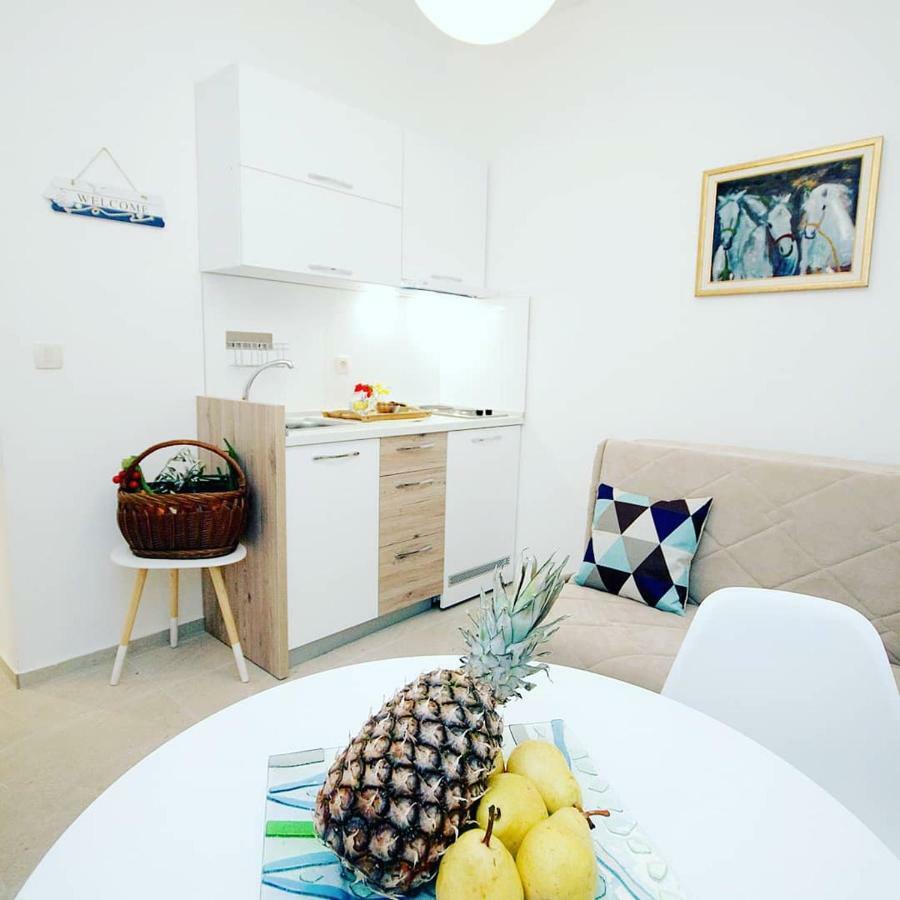 Apartments Ardura Petrovac 외부 사진