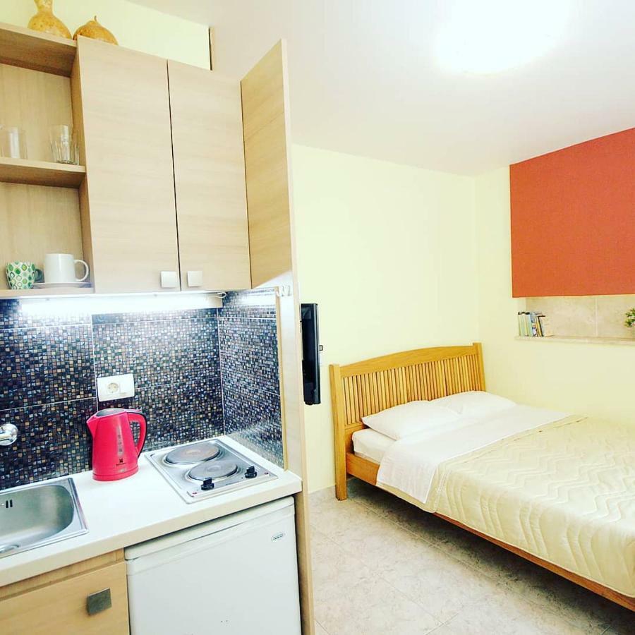 Apartments Ardura Petrovac 외부 사진