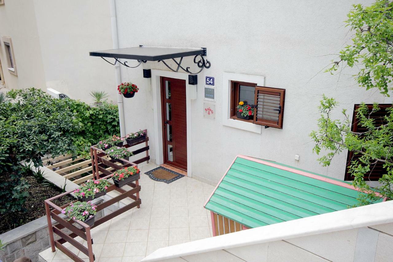 Apartments Ardura Petrovac 외부 사진