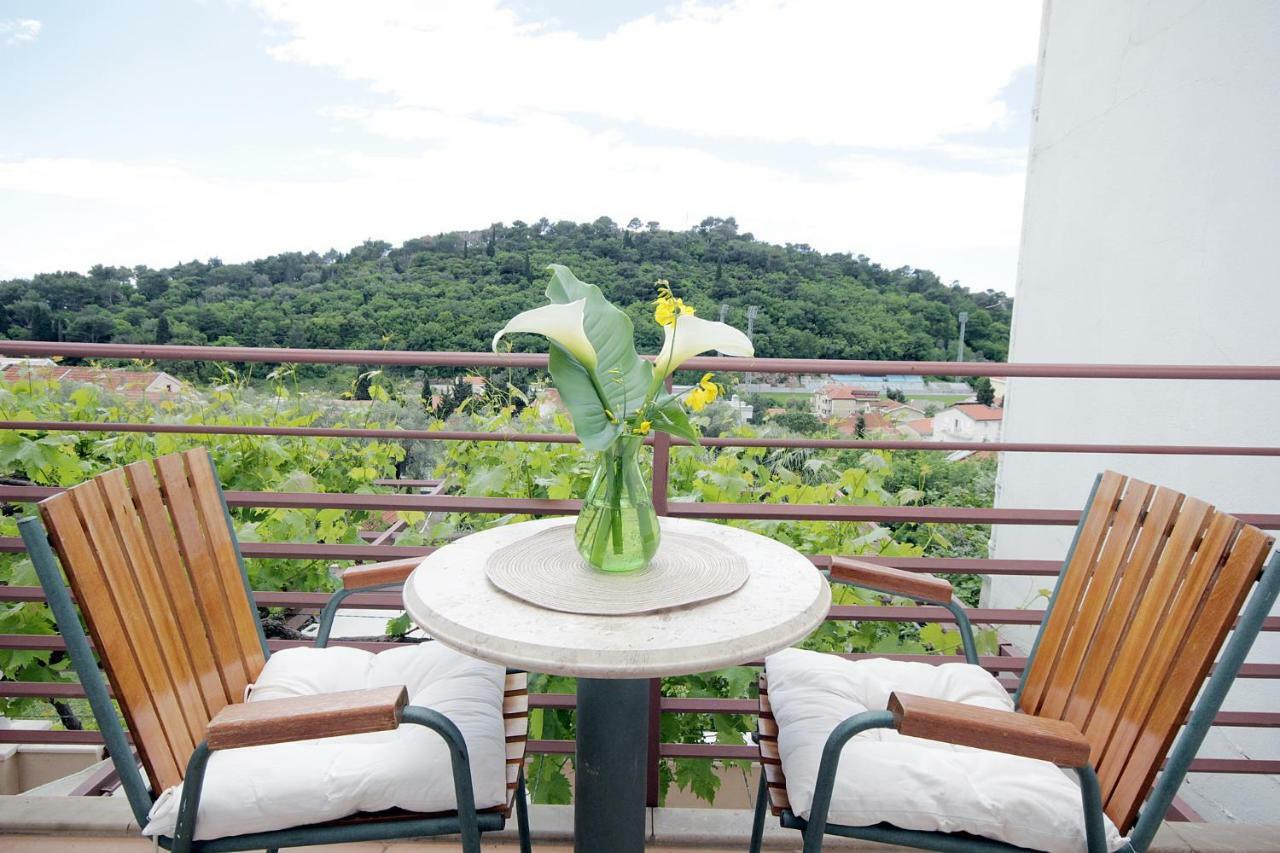 Apartments Ardura Petrovac 외부 사진