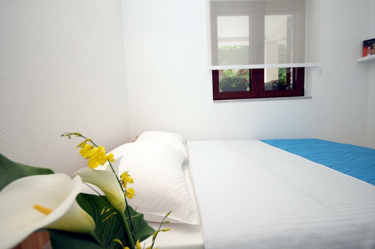 Apartments Ardura Petrovac 외부 사진