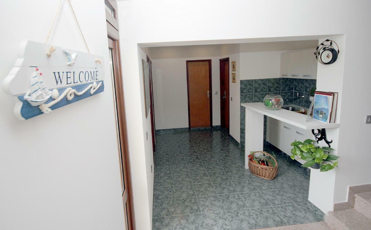 Apartments Ardura Petrovac 외부 사진