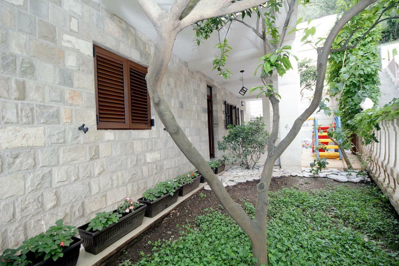 Apartments Ardura Petrovac 외부 사진