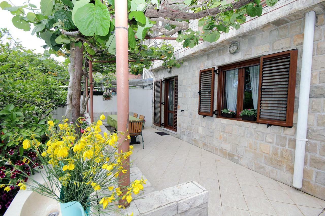 Apartments Ardura Petrovac 외부 사진
