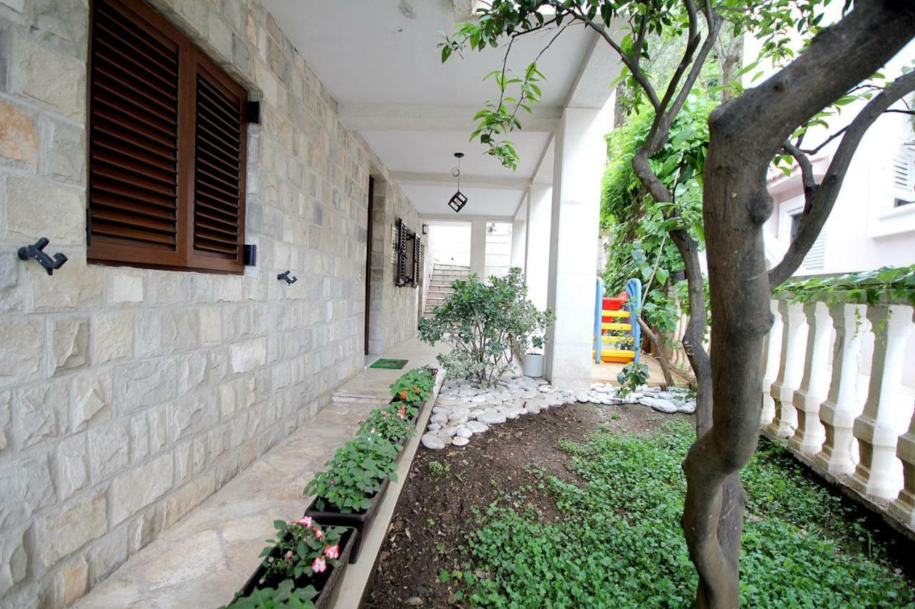 Apartments Ardura Petrovac 외부 사진
