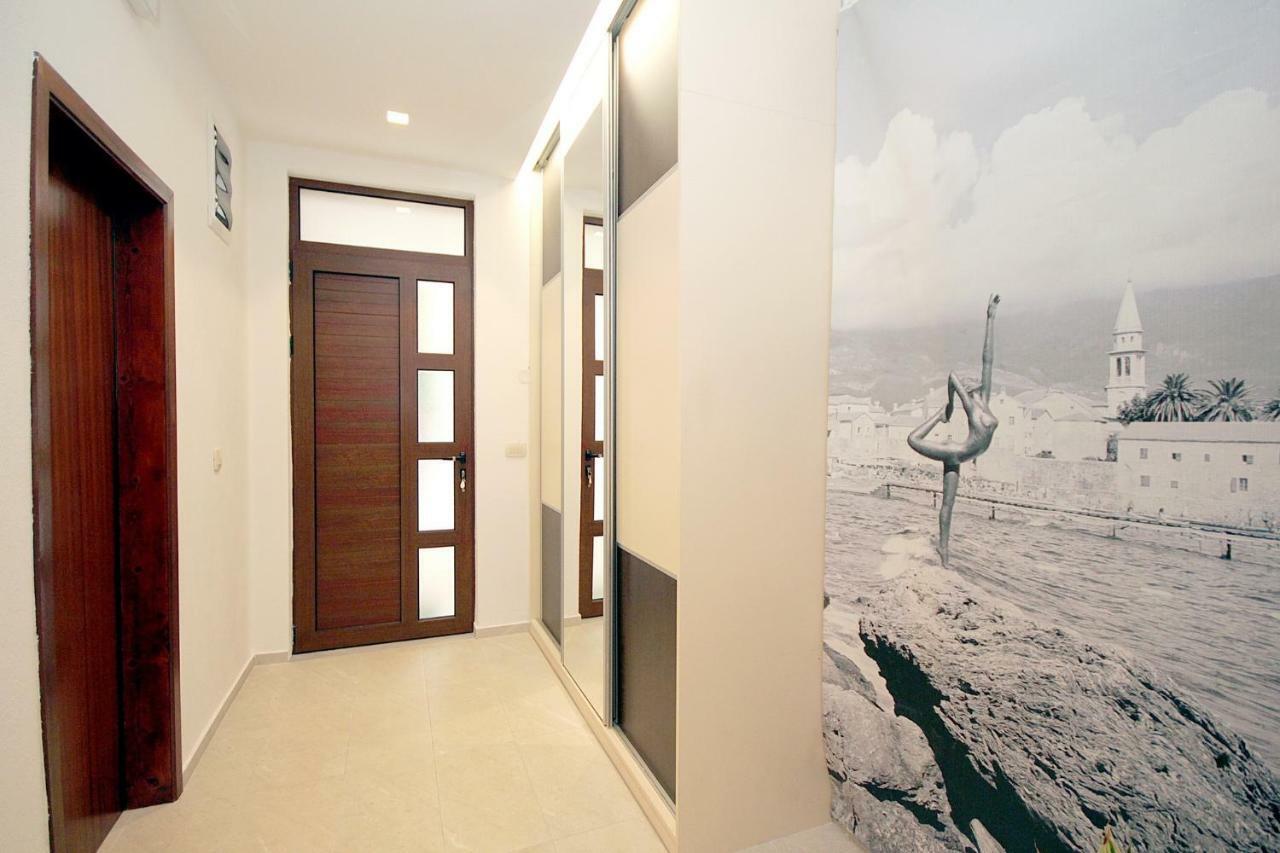 Apartments Ardura Petrovac 외부 사진