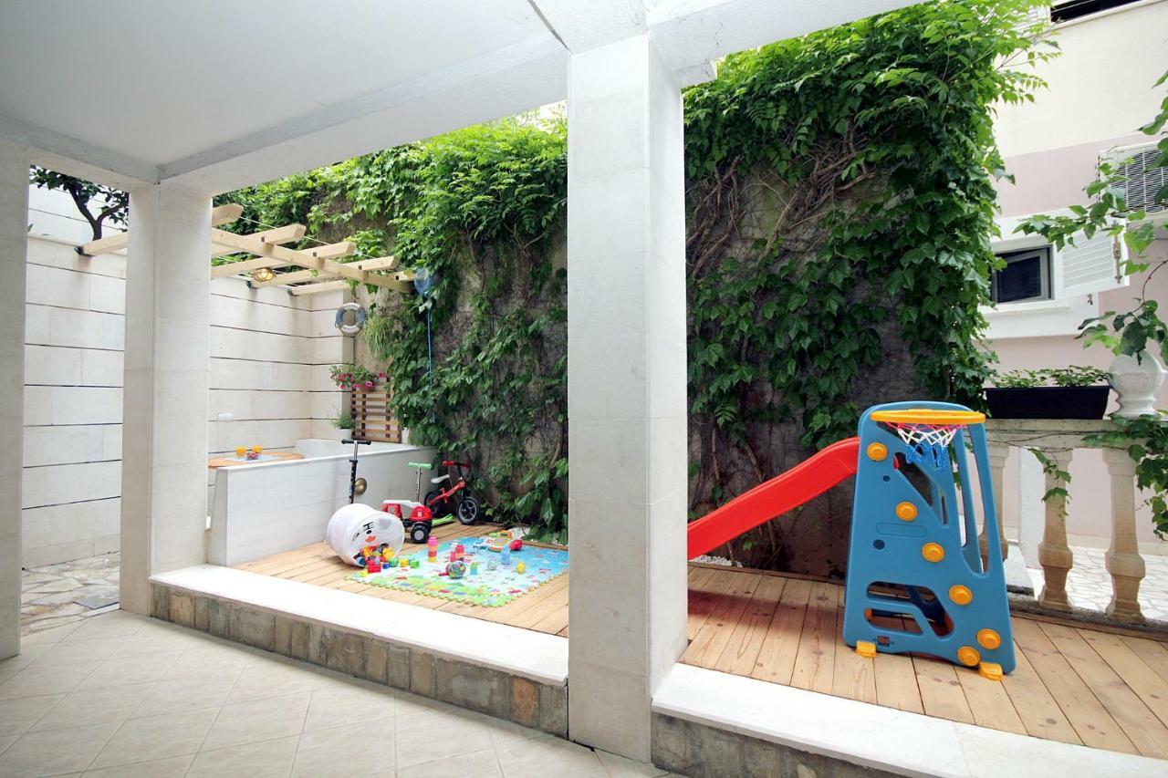 Apartments Ardura Petrovac 외부 사진