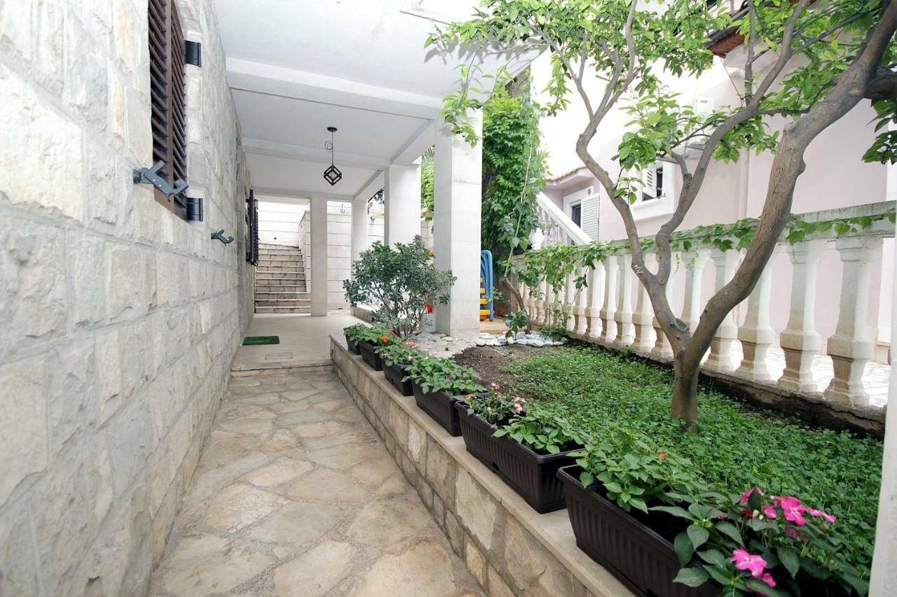 Apartments Ardura Petrovac 외부 사진