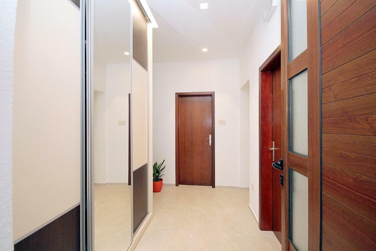 Apartments Ardura Petrovac 외부 사진
