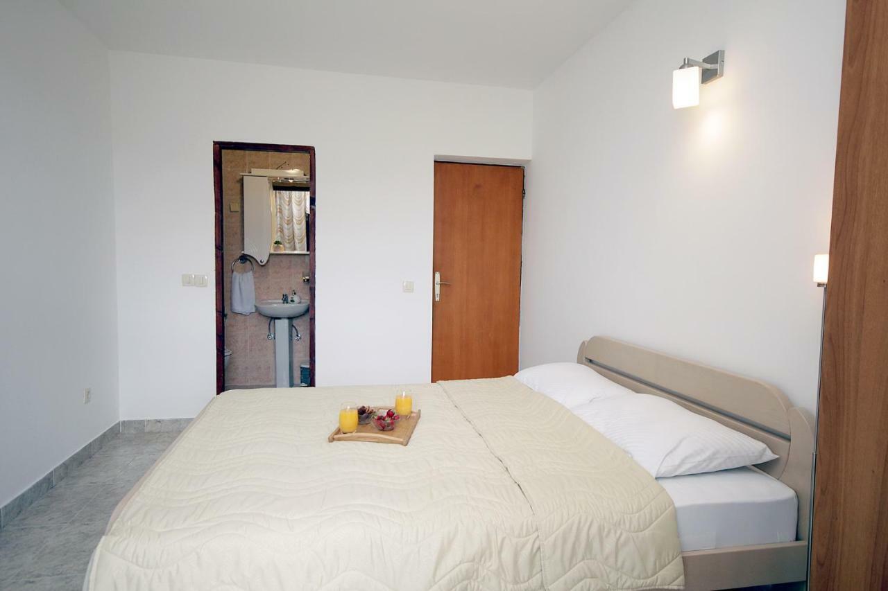 Apartments Ardura Petrovac 외부 사진