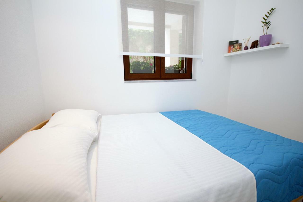 Apartments Ardura Petrovac 외부 사진