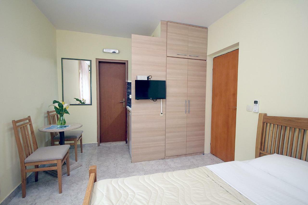 Apartments Ardura Petrovac 외부 사진