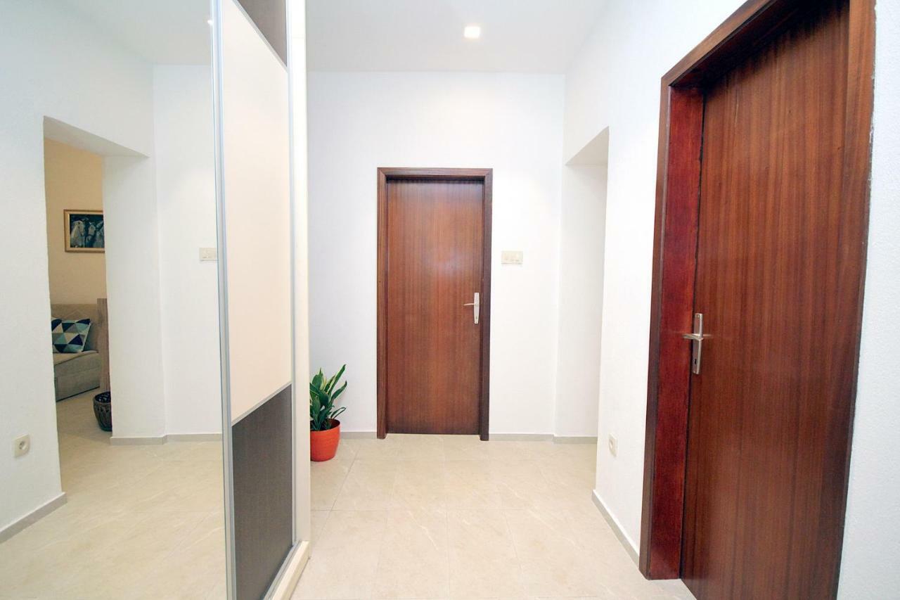 Apartments Ardura Petrovac 외부 사진