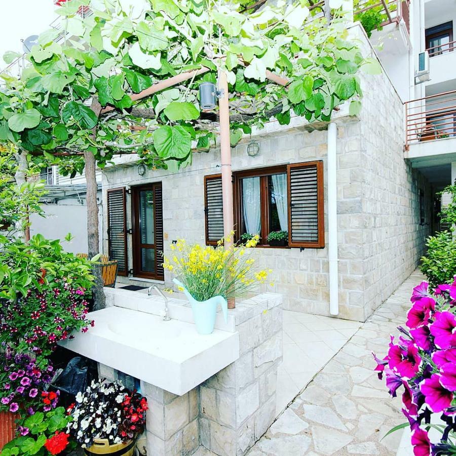 Apartments Ardura Petrovac 외부 사진