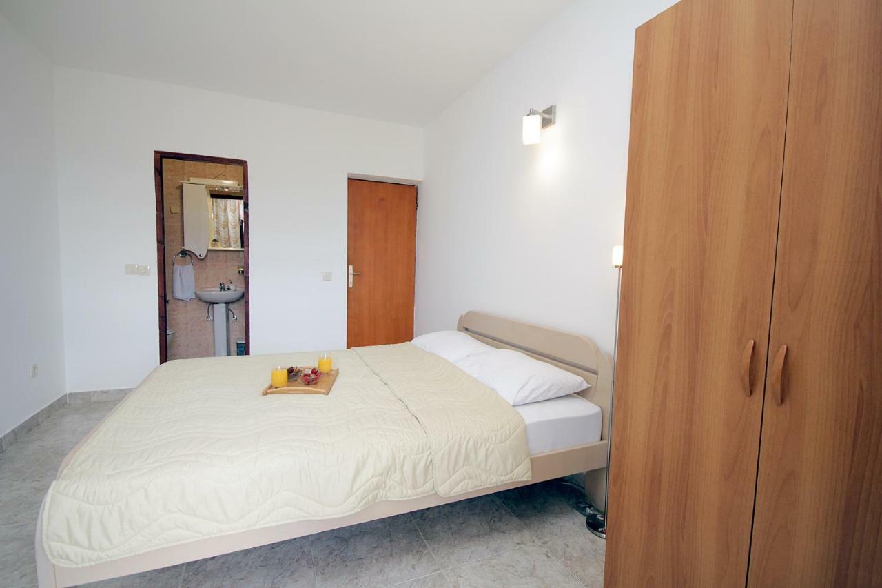 Apartments Ardura Petrovac 외부 사진