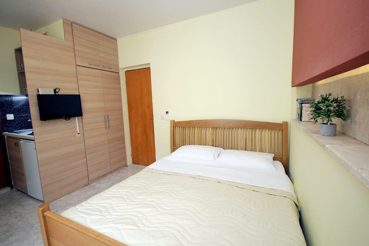 Apartments Ardura Petrovac 외부 사진