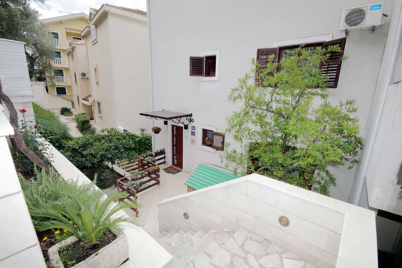 Apartments Ardura Petrovac 외부 사진