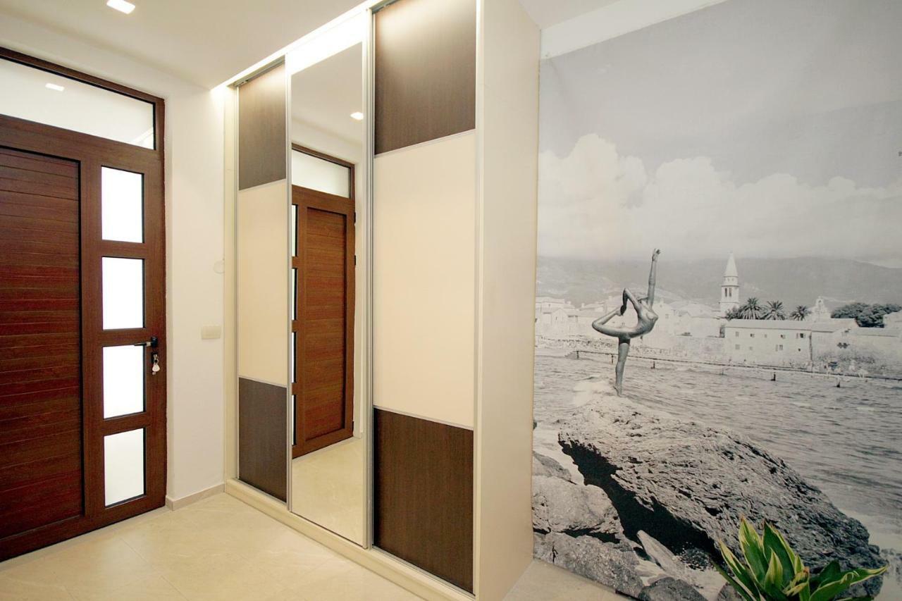 Apartments Ardura Petrovac 외부 사진