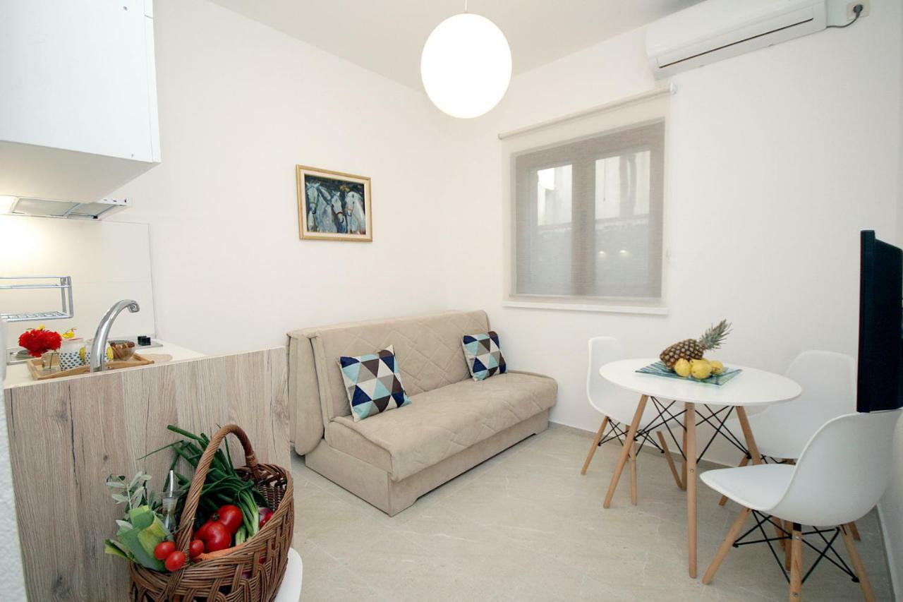 Apartments Ardura Petrovac 외부 사진