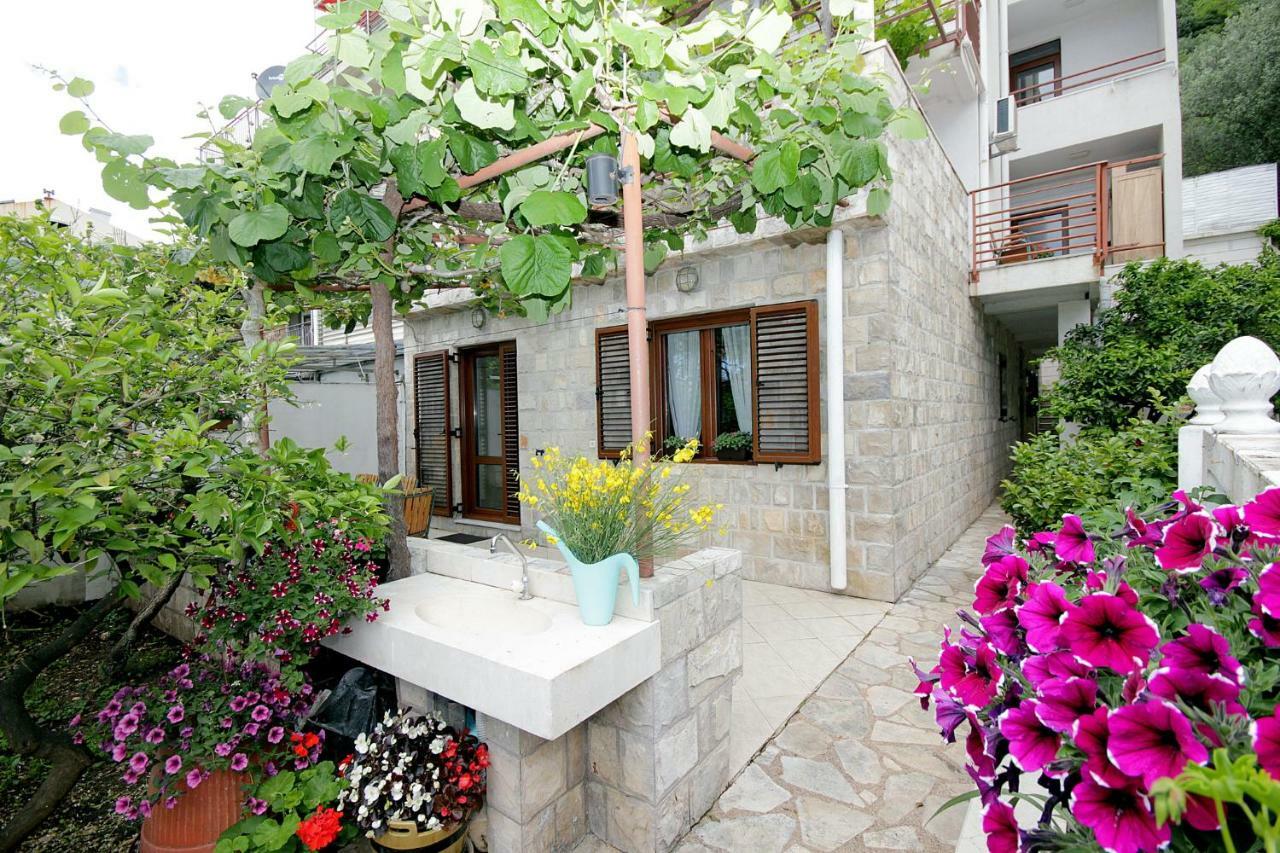 Apartments Ardura Petrovac 외부 사진