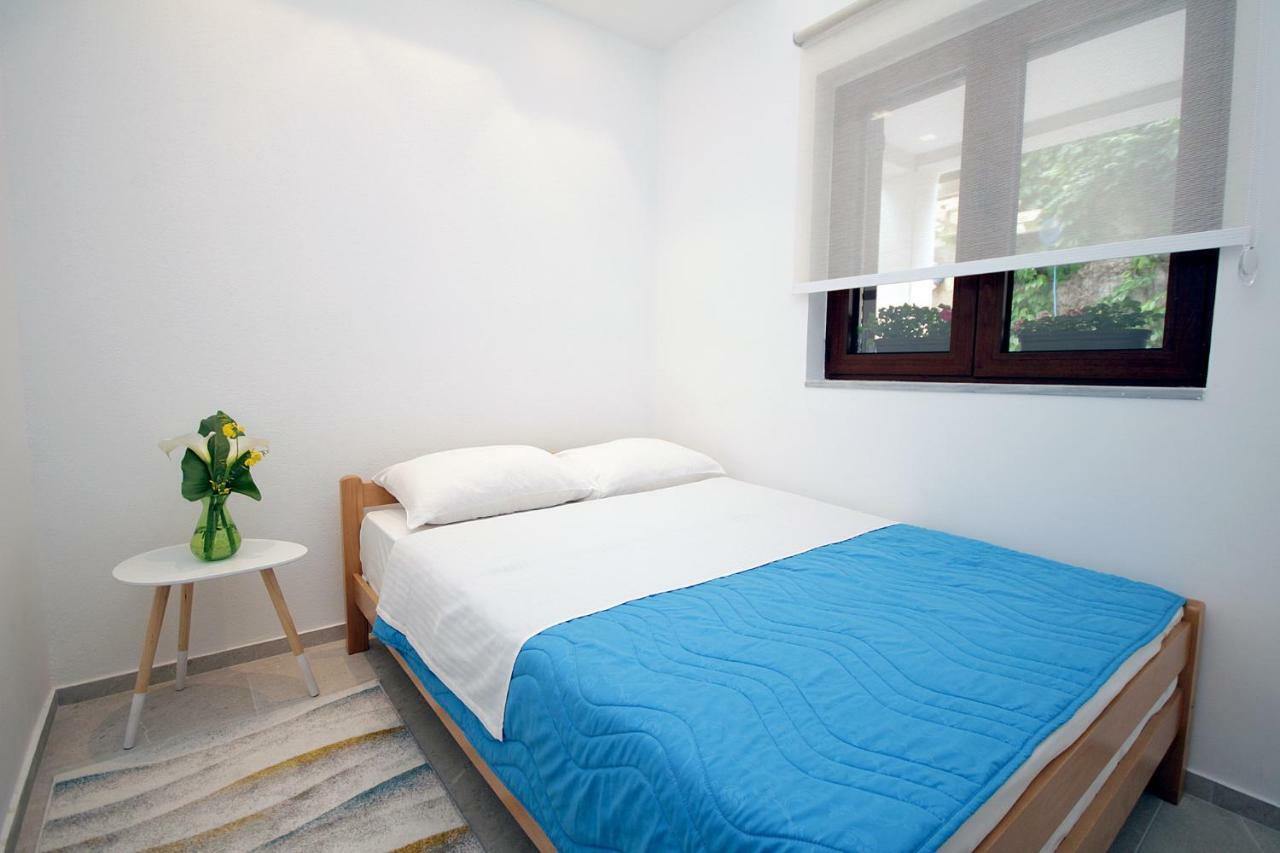 Apartments Ardura Petrovac 외부 사진