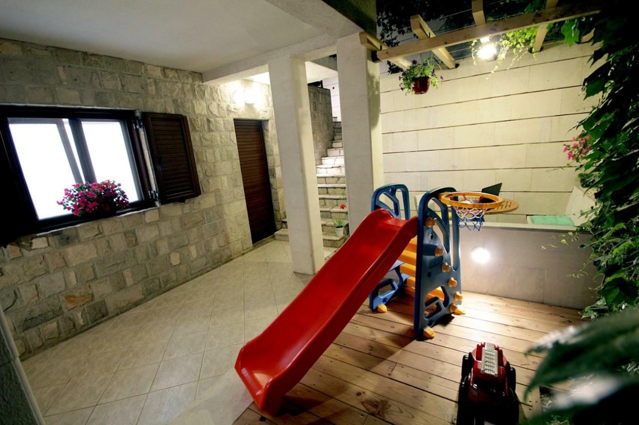 Apartments Ardura Petrovac 외부 사진